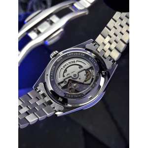 Годинник Benyar BY-5209 Blue