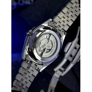 Годинник Benyar BY-5209 Blue