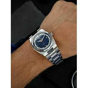 Годинник Benyar BY-5203 Silver-Blue