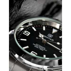 Часы Benyar BY-5177 Black