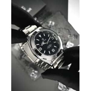 Часы Benyar BY-5177 Black