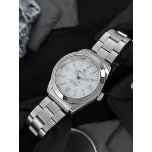 Годинник Benyar BY-5177 White