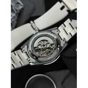 Годинник Benyar BY-5177 White