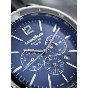 Часы GUARDO G.S01260.01.01