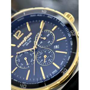 Годинник GUARDO G.S01260.01.03