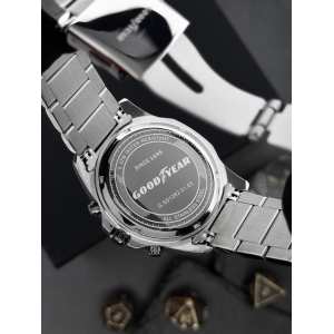 Часы GUARDO G.S01262,01,03