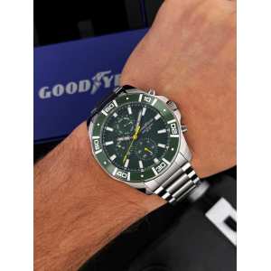 Часы GUARDO G.S01262,01,04