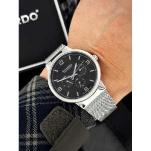 Часы GUARDO S1626-1-VX3JE