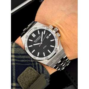 Часы GUARDO S03009-1