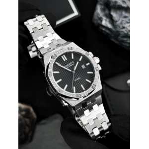 Часы GUARDO S03009-1