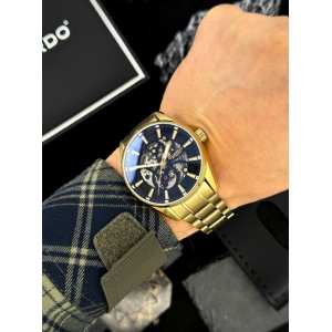 Годинник GUARDO SA03013-5