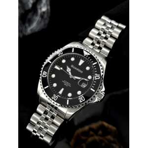 Годинник GUARDO SA03015-1