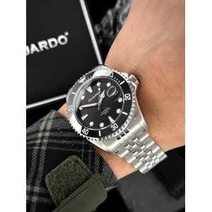 Годинник GUARDO SA03015-1