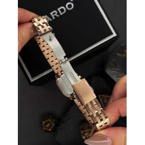 Часы GUARDO 012827-4