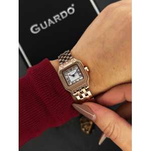 Часы GUARDO 012827-4