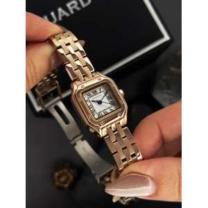 Часы GUARDO 012827-4