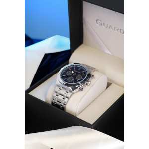 Часы GUARDO 012781-7