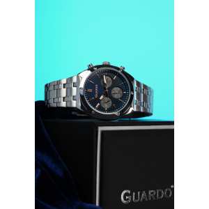 Часы GUARDO 012781-7