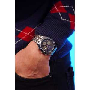 Часы GUARDO 012781-7