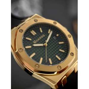 Часы GUARDO 012752-2