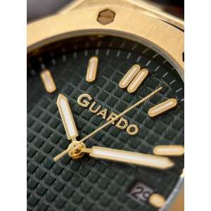 Часы GUARDO 012752-2