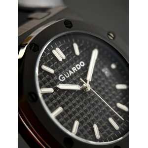 Часы GUARDO 012752-4