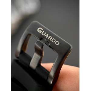 Часы GUARDO 012752-4