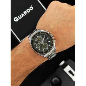 Годинник GUARDO 012782-1