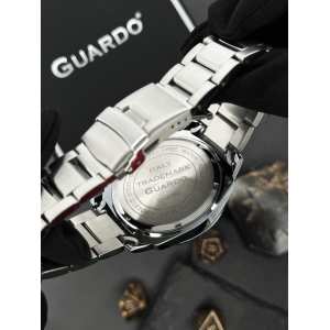 Годинник GUARDO 012782-1