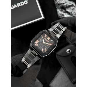 Часы GUARDO 012726-4 M