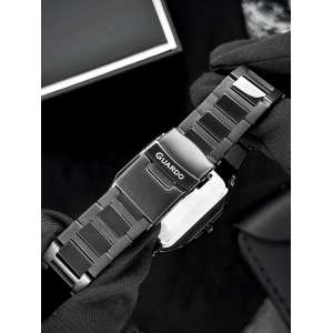 Часы GUARDO 012726-4 M