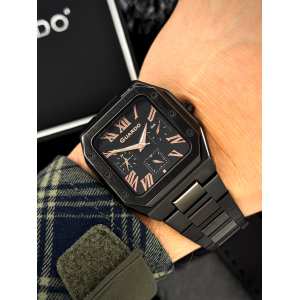 Часы GUARDO 012726-4 M