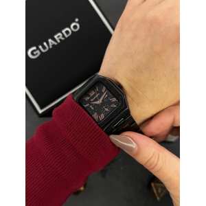 Часы GUARDO 012727-4 L