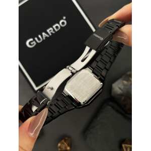 Часы GUARDO 012727-4 L