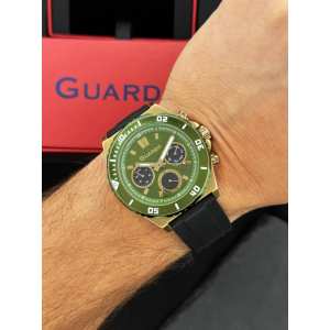 Часы GUARDO 012757-2