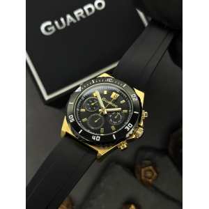 Часы GUARDO 012757-5