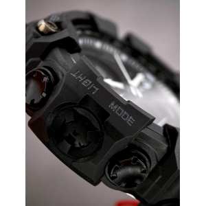 Годинник Awarder 001 Тризуб срібло Black