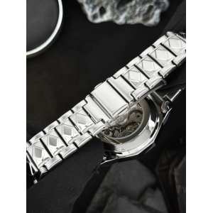 Годинник Awarder 024 Не забуду дім Silver-White