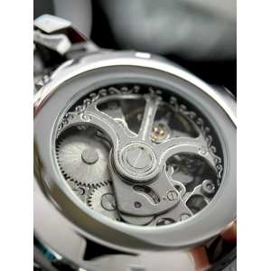 Годинник Awarder 024 Не забуду дім Silver-White