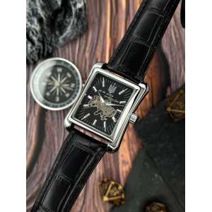 Годинник Awarder 053 Де би не був Silver-Black