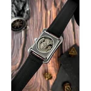 Годинник Awarder 053 Де би не був Silver-Black