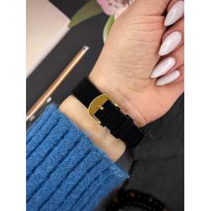 Часы Awarder 021 Де би не була Gold-Black-Black