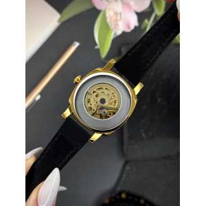 Часы Awarder 021 Де би не була Gold-Black-Black