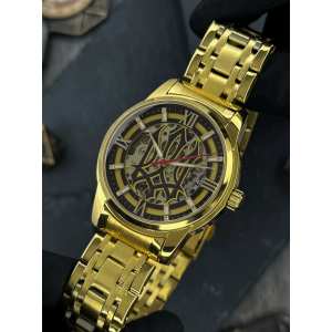 Годинник Awarder 025 Sharp Gold-Black