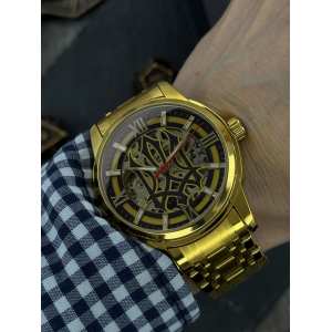 Годинник Awarder 025 Sharp Gold-Black