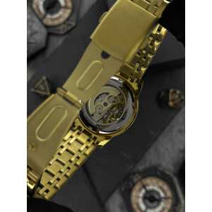 Годинник Awarder 025 Sharp Gold-Black