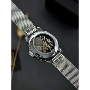 Часы Awarder 028L Silver-Black Де би не була