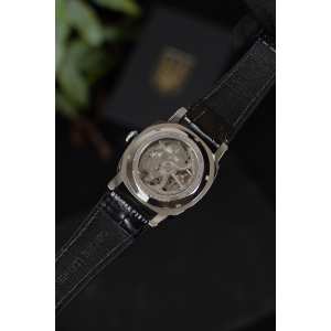 Часы Awarder 021SIBK Скелетон Де би не був