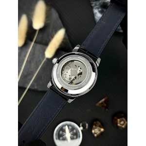 Годинник Awarder 022-3D Не Забуду Дім Silver-Black