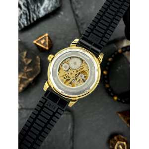 Часы Awarder 022 Не Забуду Дім Gold-Black